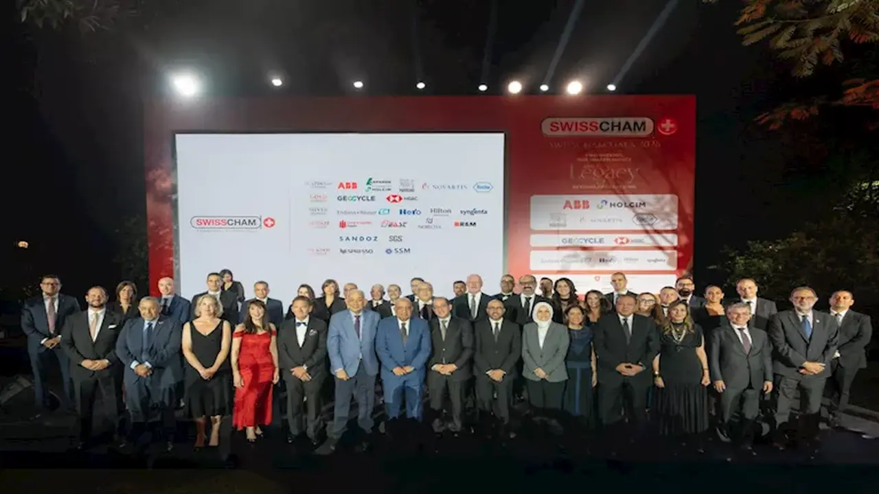 الشركات السويسرية تعزز التنمية وتخلق فرص عمل جديدة